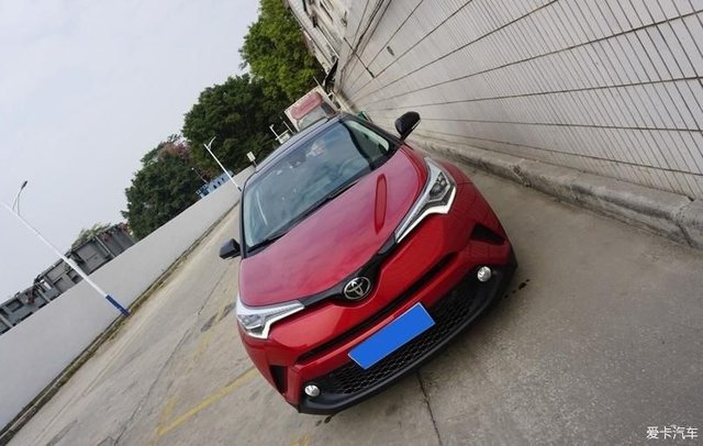 分享一下我与c Hr多姿多彩的夜生活 快资讯