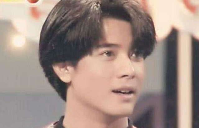 80年代港台男星的发型合集 郭富城 最时髦 他的发型谁都模仿不来 快资讯