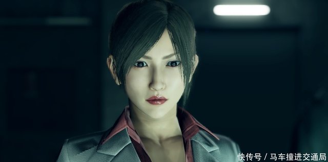 如龙 极2 性转mod发布桐生一马变身为美女打手 快资讯 如龙 极2 性转mod发布桐生一马变身为美女打手 快资讯