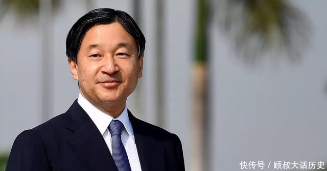 19年十大人物 他创造了日本新历史令和天皇 德仁 快资讯