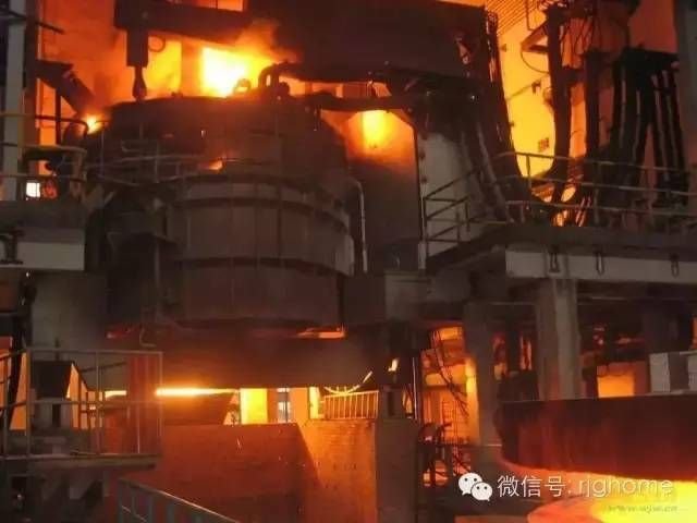 碱性电弧炉氧化法炼钢工艺过程的七个阶段知识介绍 快资讯