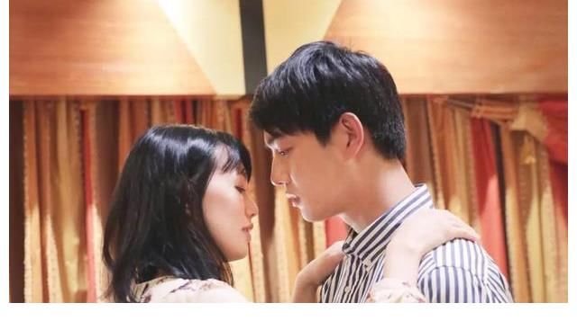 工藤阿须加 臼田麻美 桥口亮辅导演 心的容器 场面照片公开 快资讯