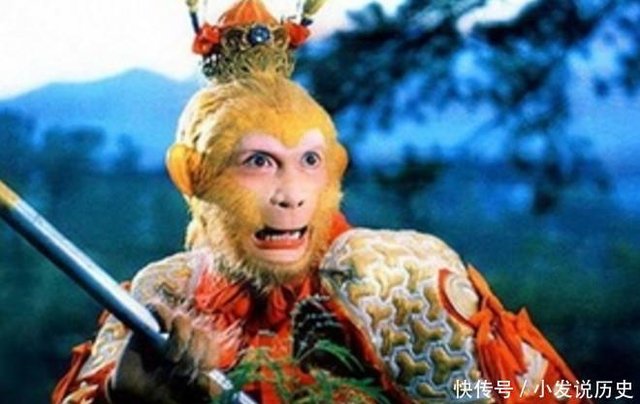 西游记妖精为何都要嫁给唐僧 为什么不嫁给孙悟空 终于明白了 快资讯 西游记妖精为何都要嫁给唐僧 为什么不嫁给孙悟空 终于明白了 快资讯