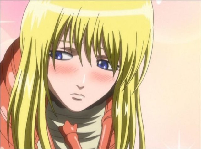 新八竟然在银魂里接吻次数最多 快资讯