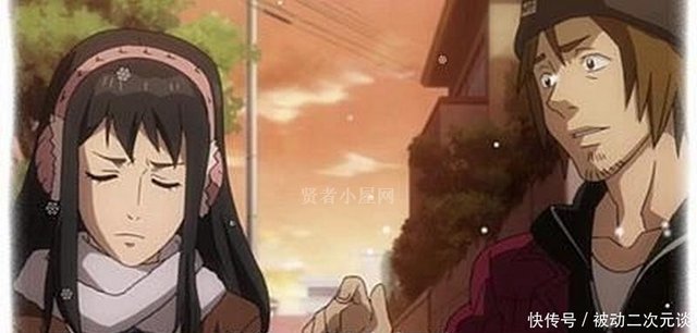 动漫里那些最后一无所有的 舔狗 快资讯 动漫里那些最后一无所有的 舔狗 快资讯