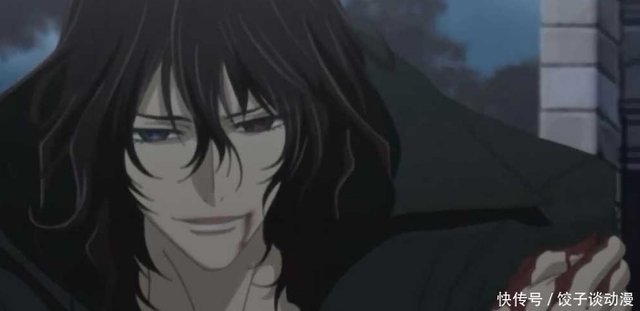 吸血鬼骑士 中 玖兰李土为什么非要得到优姬 原因不可思议 快资讯