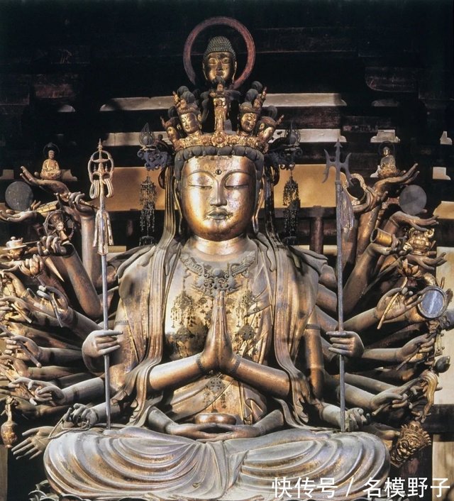 镰仓之美 东瀛造佛顶峰时代的辉煌 快资讯 镰仓之美 东瀛造佛顶峰时代的辉煌 快资讯