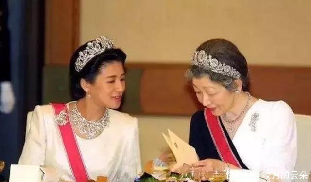 日本皇室婆媳不和美智子对雅子的这1举动太霸道 惹 争议 快资讯