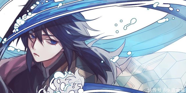 鬼灭之刃 十大人气角色揭晓 第一果然不是灶门炭治郎 快资讯 鬼灭之刃 十大人气角色揭晓 第一果然不是灶门炭治郎 快资讯