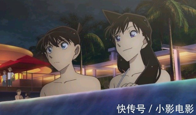 名侦探柯南 高木和佐藤真的要结婚了 两人的声优均发表了贺词 快资讯 名侦探柯南 高木和佐藤真的要结婚了 两人的声优均发表了贺词 快资讯