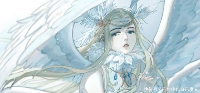 全职法师 莫凡杀禁咒 苏鹿被大天使沙迦解决 黑龙大帝被她解救 快资讯