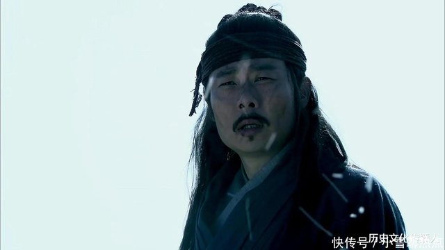 谋圣的存身之道哪有什么 功成身退 不过是 选边站队 快资讯 谋圣的存身之道哪有什么 功成身退 不过是 选边站队 快资讯