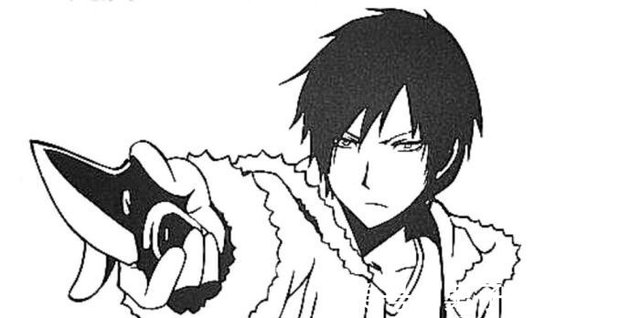 无头骑士异闻录 中折原临也为什么受那么多人喜欢神谷浩史是其声优仅是原因之一 快资讯 无头骑士异闻录 中折原临也为什么受那么多人喜欢神谷浩史是其声优仅是原因之一 快资讯