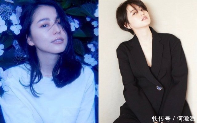 日票选 最不希望她结婚 女星top10 小松菜奈第四 快资讯