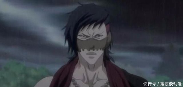死神 中最强的卍解 可能不是流刃若火 大白的话真相了 快资讯