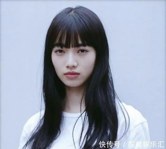25岁小松菜奈 清新靓丽气质独特 演技不俗的新生代女神 快资讯 25岁小松菜奈 清新靓丽气质独特 演技不俗的新生代女神 快资讯