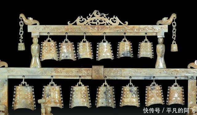 国人必知 中国古代十大乐器 及最早乐器分类方法八音分类法 快资讯