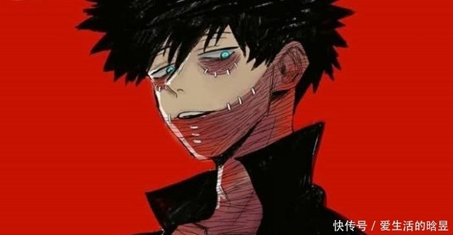 我英 荼毘和轰焦冻的身份竟然如此亲密 这些细节你注意了吗 快资讯