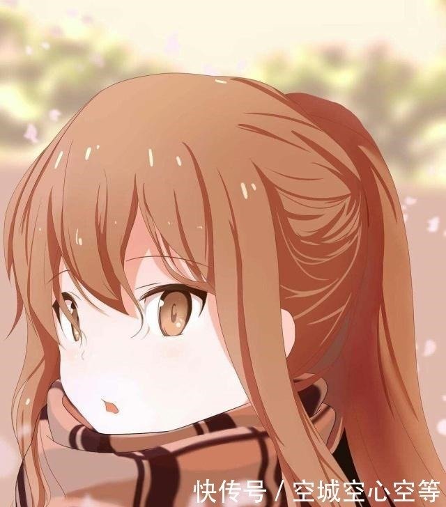 那些让人心疼的 青梅竹马 知道为什么她们赢不了吗 快资讯 那些让人心疼的 青梅竹马 知道为什么她们赢不了吗 快资讯