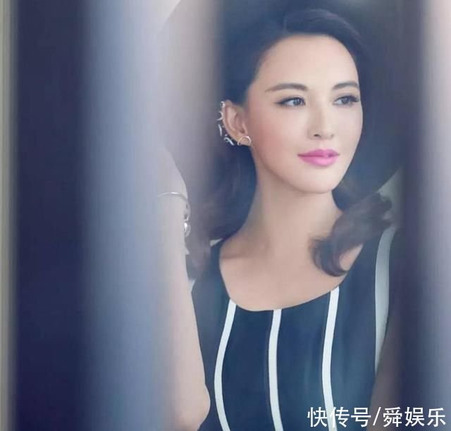 北京80后的八大女星 她们实力与美貌并存 最美的应该是第一个 快资讯