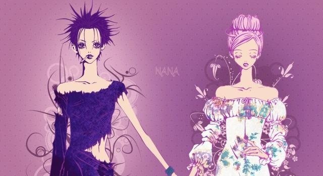 Nana 随着时间的流逝 依旧是我心中的 白月光 快资讯