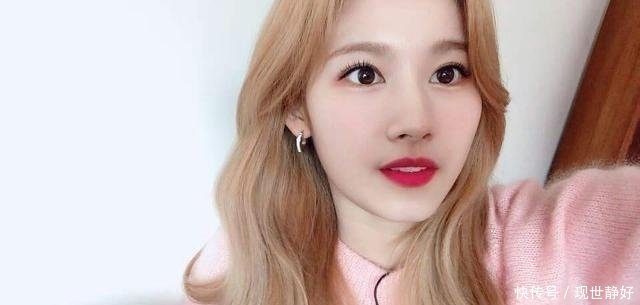 Twice凑崎纱夏 Iz One的小樱花来看看韩国女团中的日本成员 快资讯 Twice凑崎纱夏 Iz One的小樱花来看看韩国女团中的日本成员 快资讯