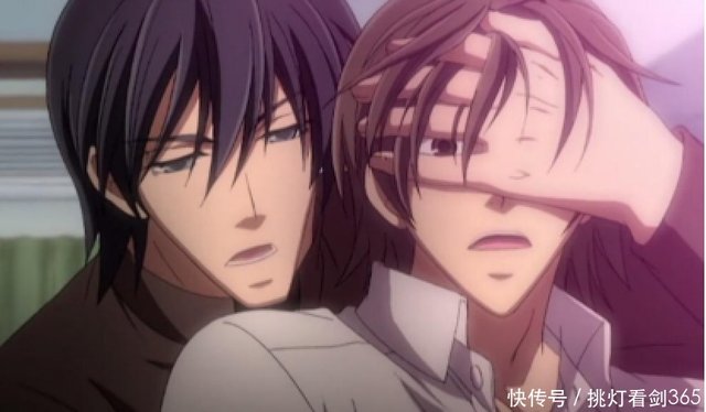 盘点入门级耽美的4作品 萌妹别看了 御姐可以多看看 快资讯 盘点入门级耽美的4作品 萌妹别看了 御姐可以多看看 快资讯