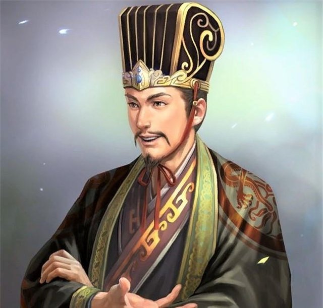 被曹操称为 吾之子房 的荀彧 为何会自杀 快资讯 被曹操称为 吾之子房 的荀彧 为何会自杀 快资讯