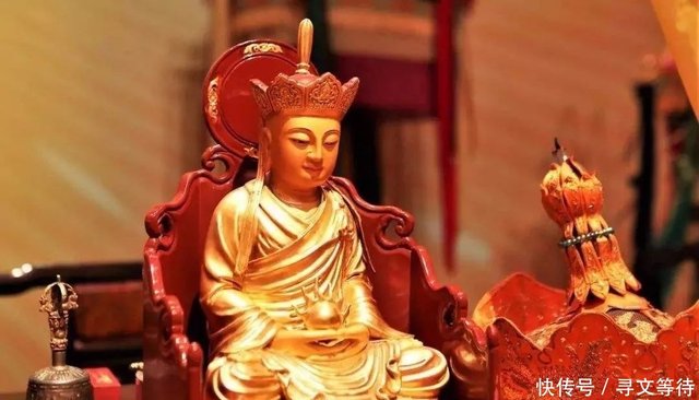 地藏经 功德大 但不能乱念 不懂这三点 你会越念越害怕 快资讯