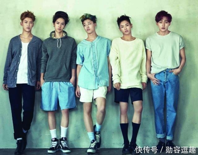 李汶翰c位出道 Uniq队长现场应援 队友王一博的反应却很冷淡 快资讯