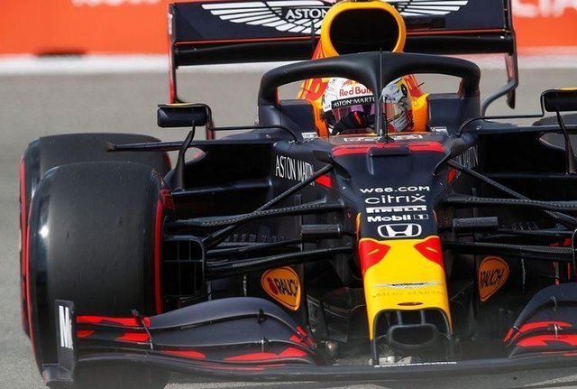 重磅本田宣布2021年底退出f1红牛系车队需寻引擎供应商 快资讯