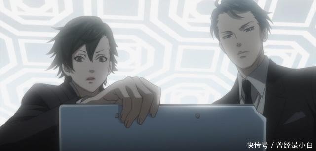 心理测量者第三季 剧情开虐 监视官卧底暴露 梶裕贵手又断了 快资讯 心理测量者第三季 剧情开虐 监视官卧底暴露 梶裕贵手又断了 快资讯