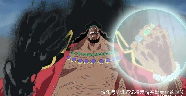 为何四皇级别的海贼基本没有自然系果实 看完这个我才明白 快资讯