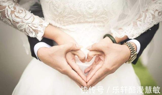 测测你什么时候能结婚 婚姻如何 快资讯