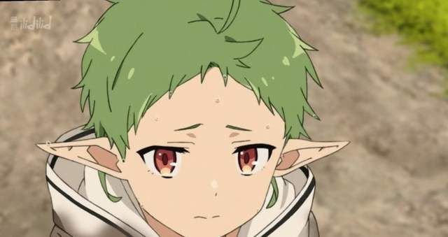 无职转生 鲁迪与七星结为同盟 大老婆希露菲瞬间爆炸 快资讯 无职转生 鲁迪与七星结为同盟 大老婆希露菲瞬间爆炸 快资讯