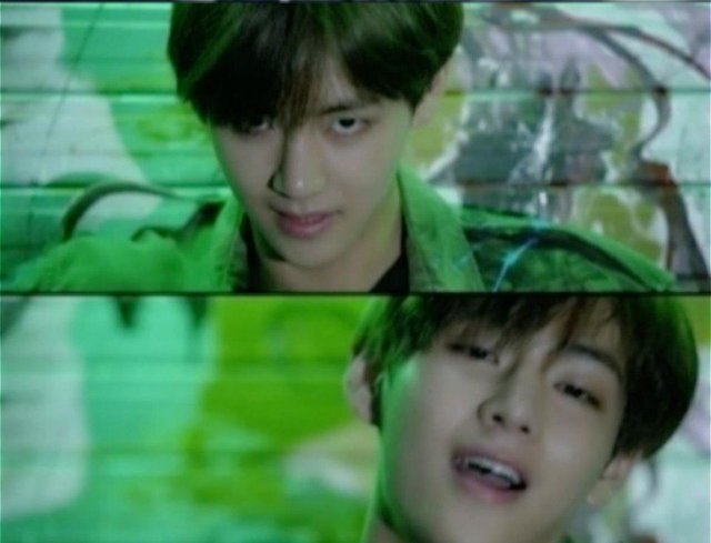 金泰亨v近况 最佳k Pop偶像演员第一名 这些作品值得观摩 快资讯