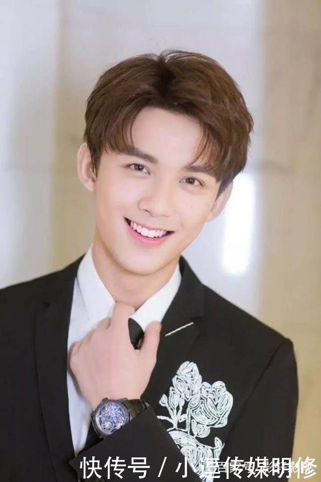 中国内地90后演技最棒的6位男演员 谁才是你心中的第1名 快资讯