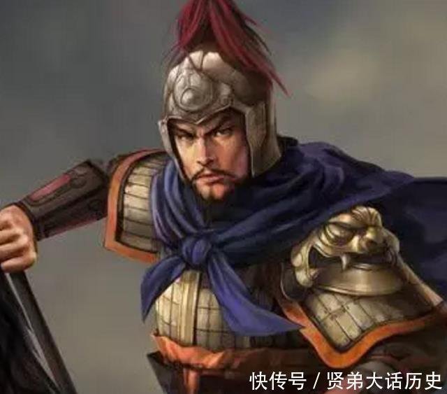 赵王迁昏庸吗 为什么他一定要杀害名将李牧呢 看完明白 快资讯 赵王迁昏庸吗 为什么他一定要杀害名将李牧呢 看完明白 快资讯