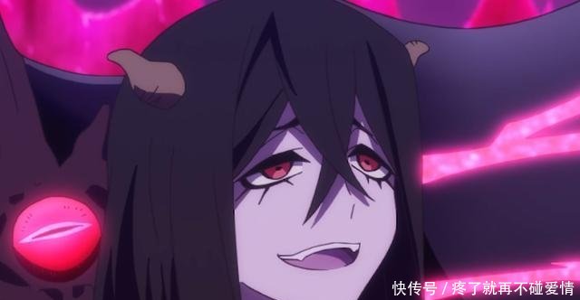 慎重勇者魔王麾下四天王实力排行堵新手村门口的果然是最弱的 快资讯