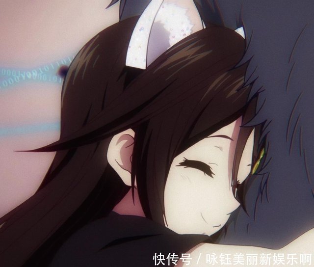 无彩限的怪灵世界 和泉玲奈 治愈系的天使女孩 动漫头像 快资讯 无彩限的怪灵世界 和泉玲奈 治愈系的天使女孩 动漫头像 快资讯