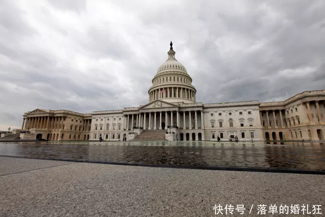 西方建筑 什么是新古典主义建筑 快资讯