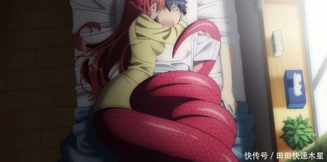 魔物娘的同居日常 后宫番演化史上的一朵奇葩 快资讯 魔物娘的同居日常 后宫番演化史上的一朵奇葩 快资讯