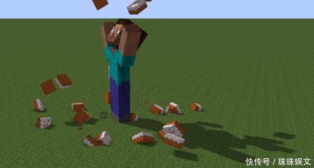 玩了这么长时间的minecraft 什么事情最让你愧疚 快资讯 玩了这么长时间的minecraft 什么事情最让你愧疚 快资讯
