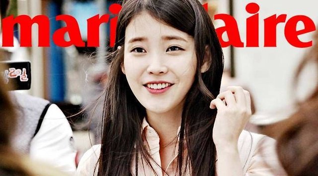 看 孝利家民宿 竟然被iu这个小迷妹圈粉了 快资讯