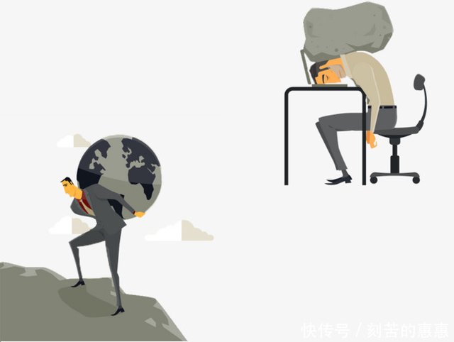 压力过大的常见症状 快资讯