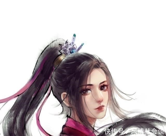 谁说女子不如郎 明末奇女子秦良玉 不爱红装爱武装 快资讯 谁说女子不如郎 明末奇女子秦良玉 不爱红装爱武装 快资讯