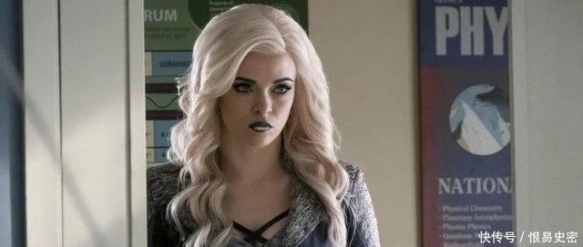 三大主角集体退出 闪电侠 第七季之后 这个系列要怎么延续 快资讯