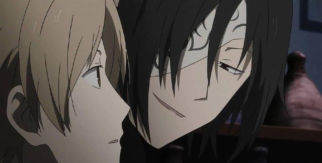 夏目友人帐原来 的场静司 并不坏 他也有属于自己的孤独 快资讯 夏目友人帐原来 的场静司 并不坏 他也有属于自己的孤独 快资讯