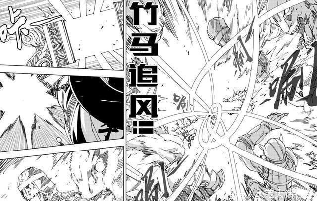 镇魂街 二刀流铁卒暴走后 池车身份也将确定 快资讯 镇魂街 二刀流铁卒暴走后 池车身份也将确定 快资讯