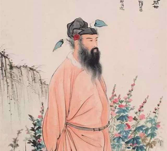 宋朝御宴簪花礼仪簪花的不只是妇人和西门庆 官员们也簪花 快资讯 宋朝御宴簪花礼仪簪花的不只是妇人和西门庆 官员们也簪花 快资讯